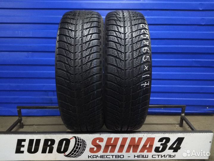 Nokian Tyres WR SUV 3 225/65 R17 106H