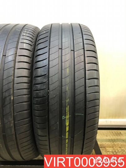 Michelin Primacy 3 215/50 R18 92W