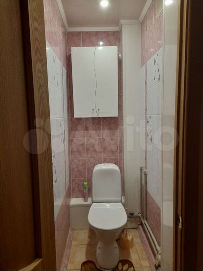 3-к. квартира, 64,1 м², 4/9 эт.