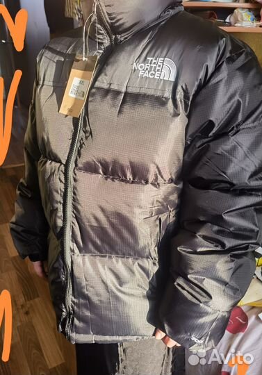 Зимняя куртка the north face 700