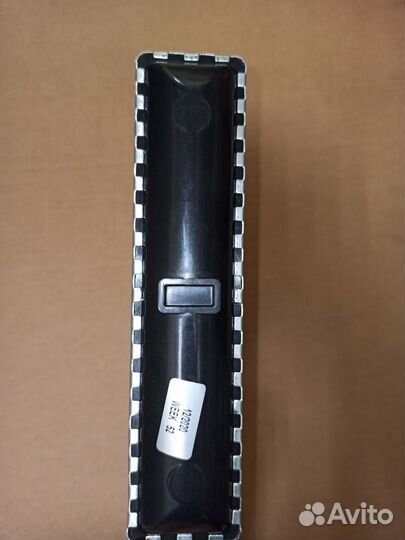 Радиатор отопителя VOA6110 AVA