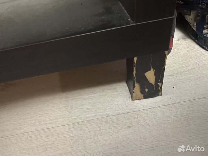 Полка для телевизора IKEA