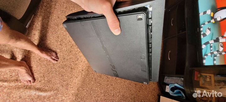 Sony PS3