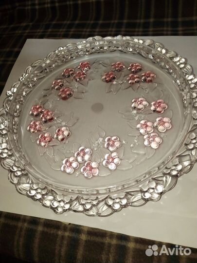 Тортовница (оригинальная, Германия)