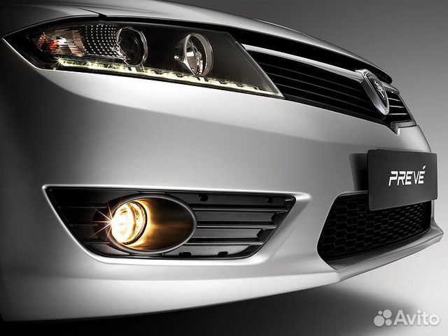 Противотуманные фары на все авто в наличии