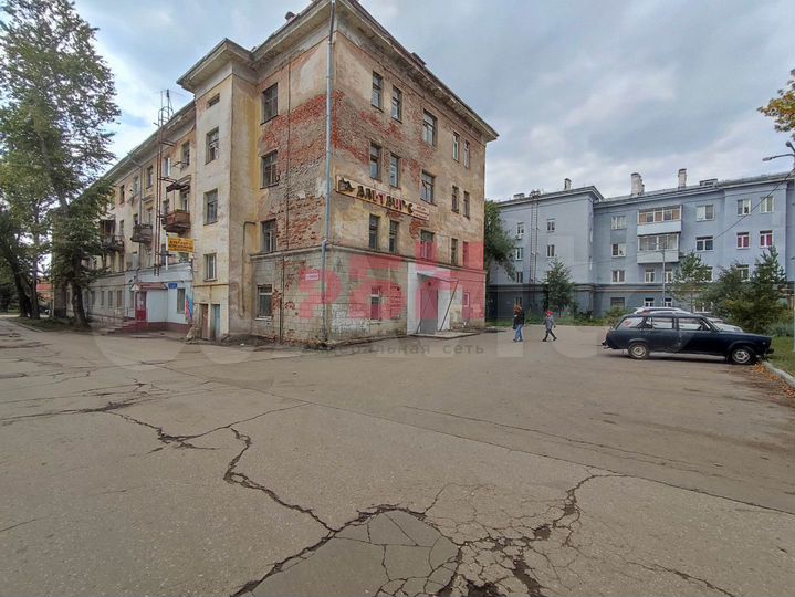 Помещение 9 м2 рядом с ул С. Лазо
