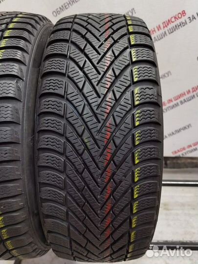 Pirelli Winter Cinturato 195/45 R16 84H