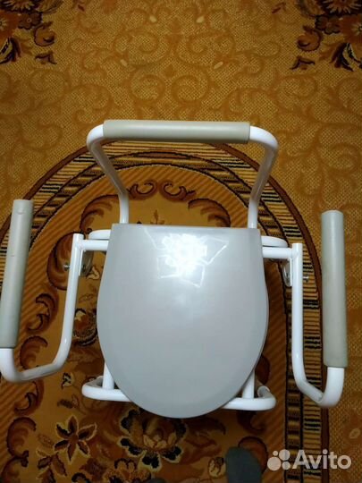 Стул кресло для инвалидов