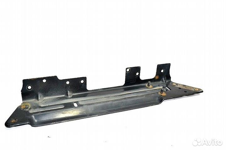 Интеркулер / Другие части scania P-series (01.04)