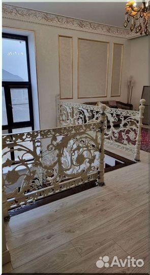 Художественная ковка