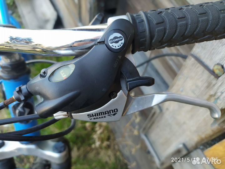 Велосипеды горные stels бу