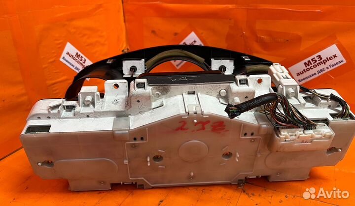 Панель приборов Toyota Aristo JZS160, 1003206