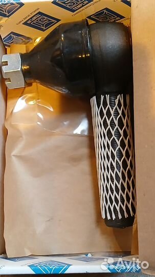 Шаровое соединение 21263821 Volvo