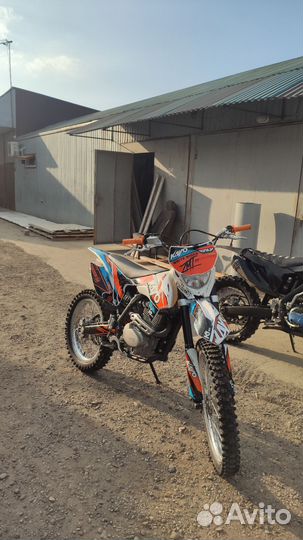 Kayo k1 250mx