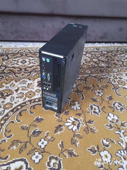 Компьютер intel core i5-4590