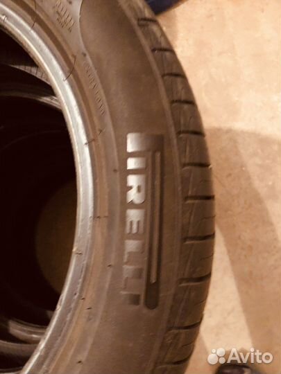 Pirelli Cinturato P1 195/55 R16 91