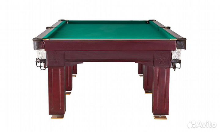 Бильярдный стол Одиссей Пул 8ф (odss-8)