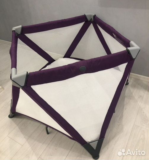 Манеж детский