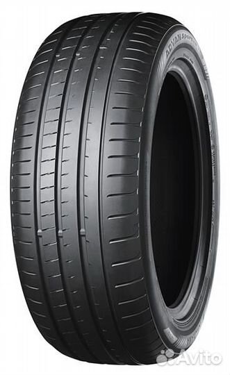 Yokohama Advan Sport V107E 245/50 R19 105Y