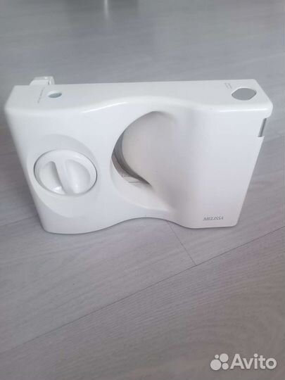 Ломтерезка Melissa