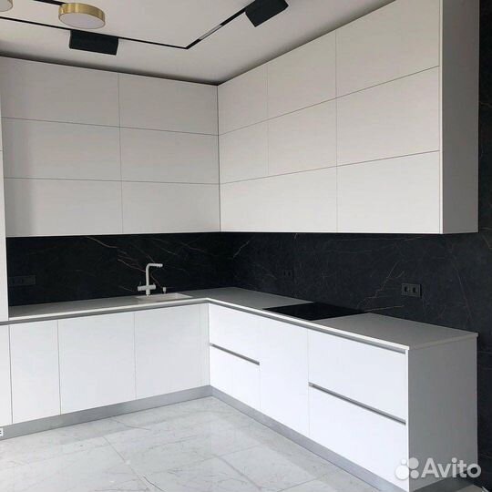 Кухонный гарнитур на заказ