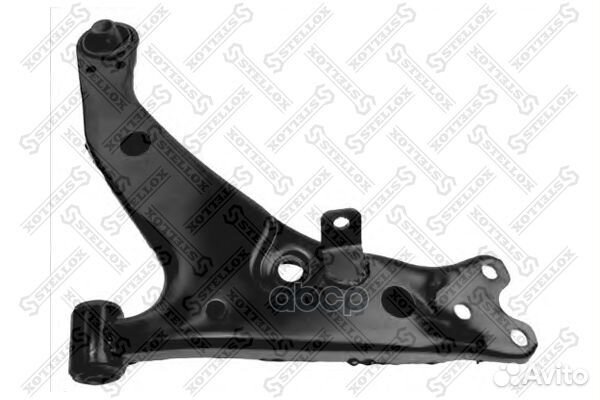 57-02867-SX рычаг передний левый Toyota Coroll