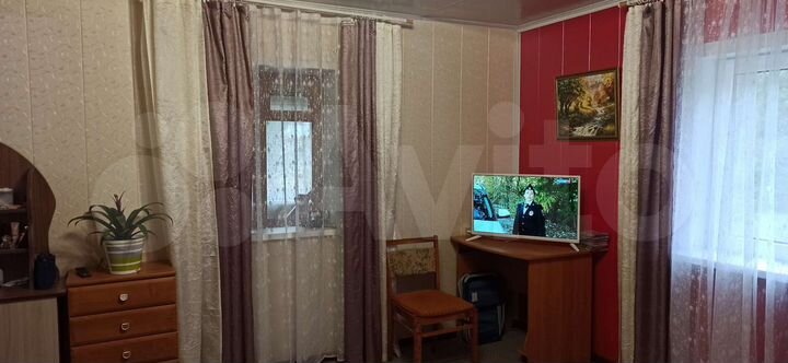 Дом 49,2 м² на участке 11 сот.