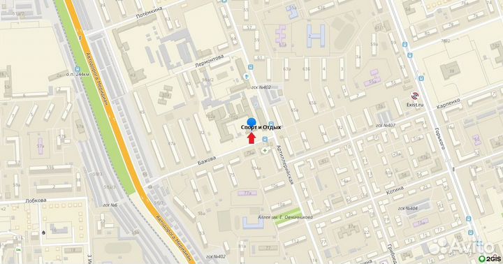 Надувная лодочка круг Bestway Животные 81х56