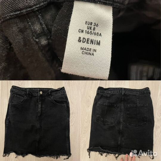 Одежда женская s xs