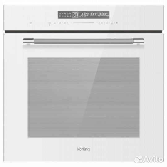 Духовой шкаф Korting OKB 1351 gscw