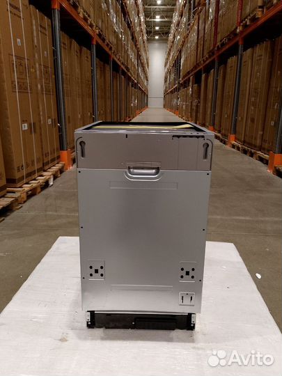 Посудомоечная машина maunfeld MLP4529A01