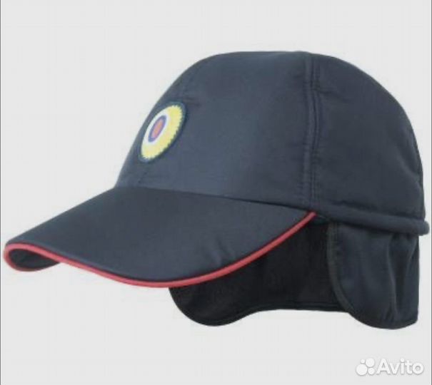 Кепка полицейская