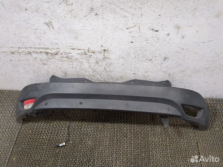 Датчик парктроника Renault Scenic, 2009