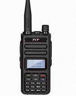 Рация TYT MD-750 DMR 5w