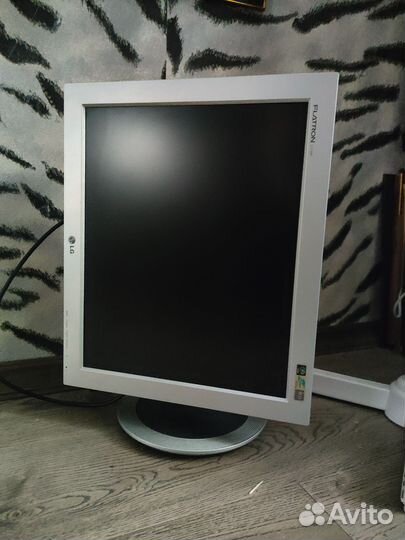 Монитор