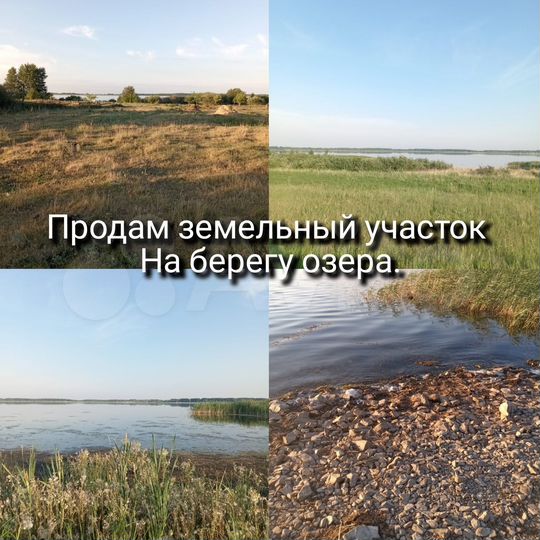 Участок 25 сот. (ИЖС)