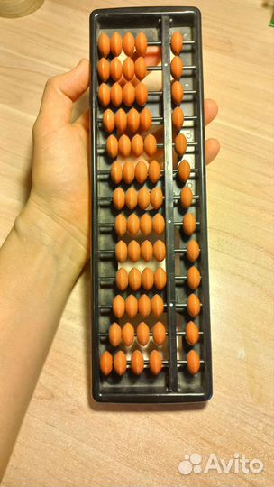 Счёты абакус ментальная арифметика