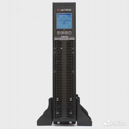 Ибп Штиль STR1103L