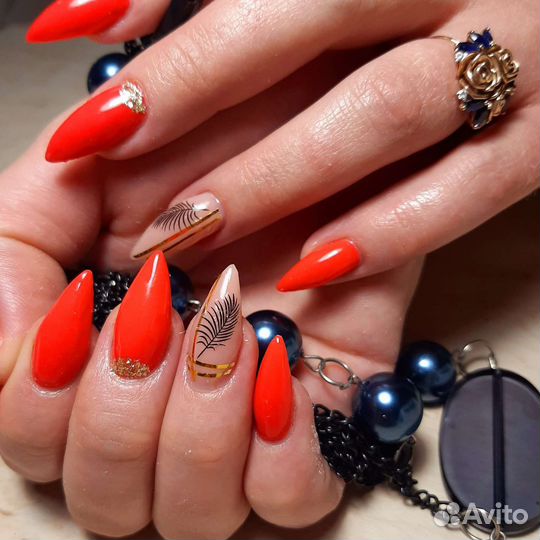 Наращивание ресниц на дому