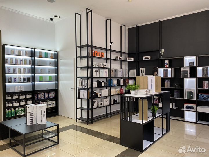 Массажный пистолет Merach Merrick MR-1537