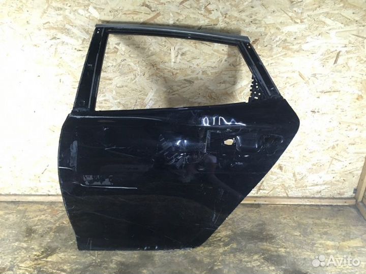 Дверь задняя левая Kia Optima