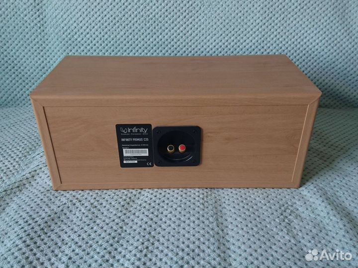 Infinity центр. канал Primus C25 (150 Вт)