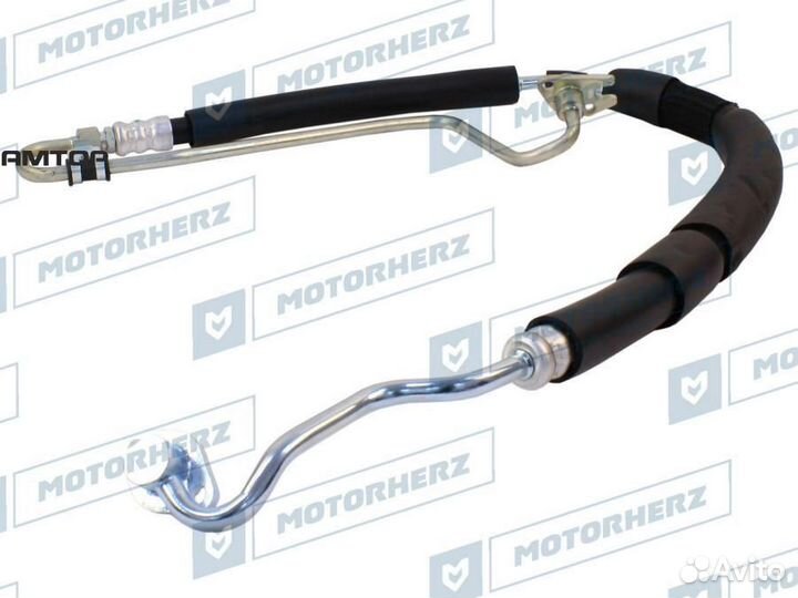 Motorherz HPH0172 Напорный шланг от насоса к рейке