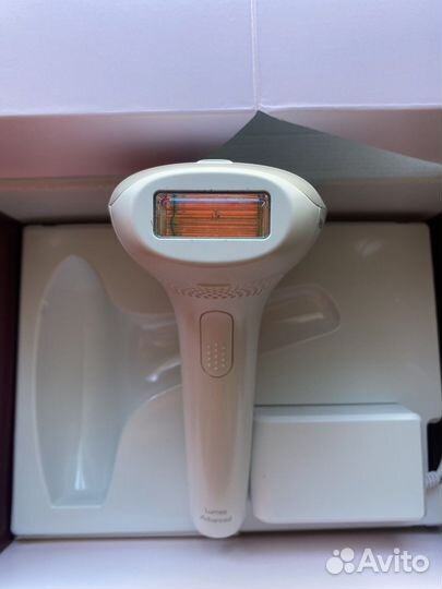 Фотоэпилятор Philips lumea sc1995