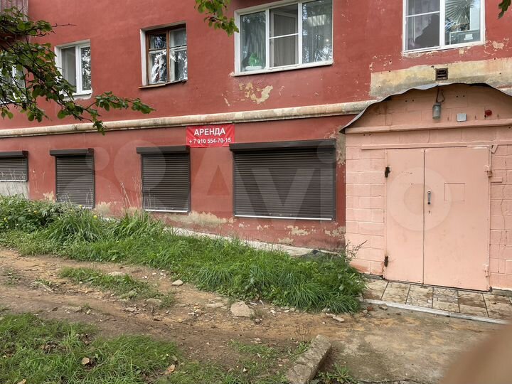 Торговая площадь, 199 м²