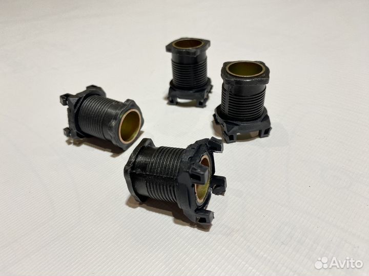 Болт регулировки фары Mercedes w204 w212 w207