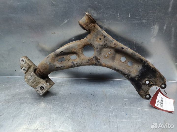 Рычаг передний правый Skoda Octavia (A5 1Z)