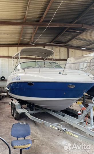 Rinker 230