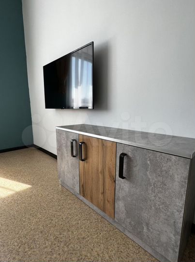 1-к. квартира, 45 м², 9/9 эт.