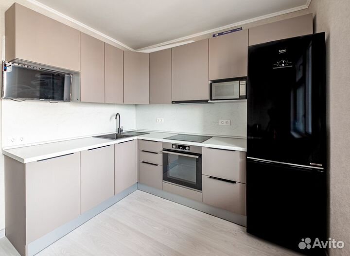 Кухня